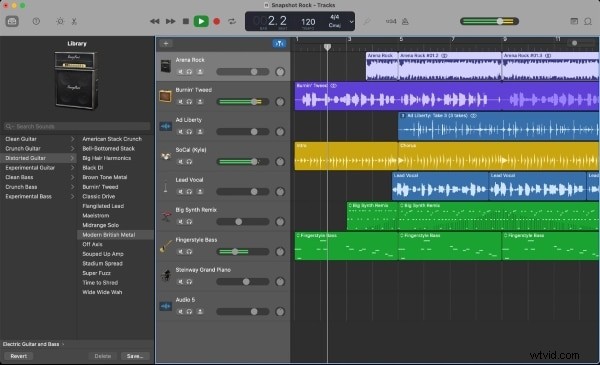 Unlock Professional Audio Editing with TwistedWave – Features, Pros, and Alternatives