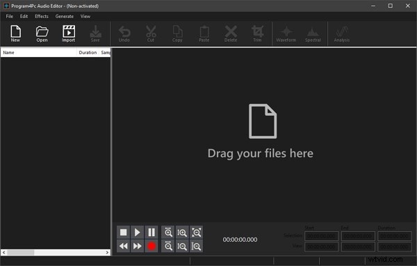 DJ Audio Editor 2026 Review: Expert Insights, Features & Alternatives