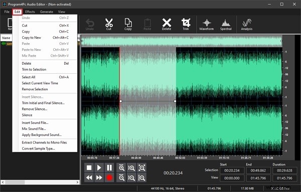 DJ Audio Editor 2026 Review: Expert Insights, Features & Alternatives