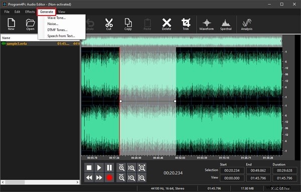 DJ Audio Editor 2026 Review: Expert Insights, Features & Alternatives