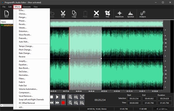 DJ Audio Editor 2026 Review: Expert Insights, Features & Alternatives