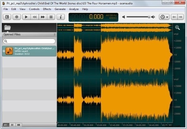 DJ Audio Editor 2026 Review: Expert Insights, Features & Alternatives