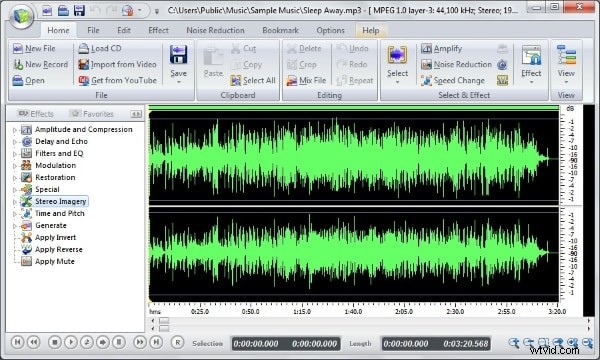 DJ Audio Editor 2026 Review: Expert Insights, Features & Alternatives