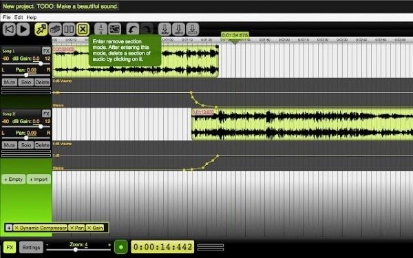 Beautiful Audio Editor Review: Features, Pros & Cons, and Top Alternatives (2026)
