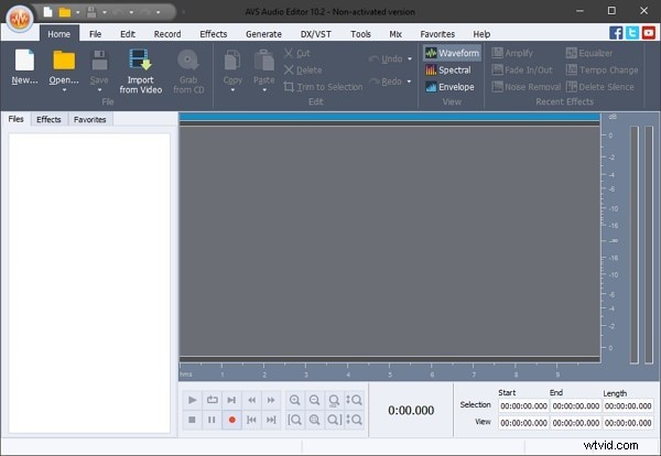 AVS Audio Editor Review: Features, Pros & Cons, and Alternatives