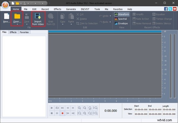 AVS Audio Editor Review: Features, Pros & Cons, and Alternatives