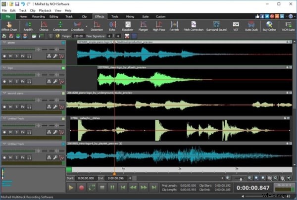AVS Audio Editor Review: Features, Pros & Cons, and Alternatives