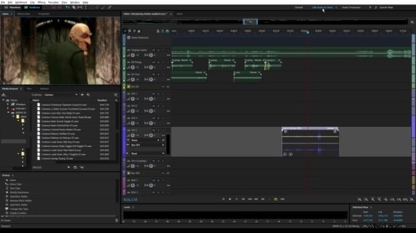 AVS Audio Editor Review: Features, Pros & Cons, and Alternatives