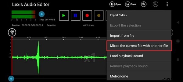 Lexis Audio Editor Review: Features, Pros & Cons, and Step‑by‑Step Tutorial