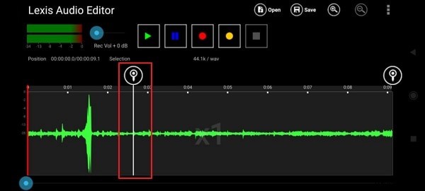 Lexis Audio Editor Review: Features, Pros & Cons, and Step‑by‑Step Tutorial