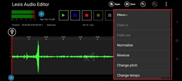 Lexis Audio Editor Review: Features, Pros & Cons, and Step‑by‑Step Tutorial