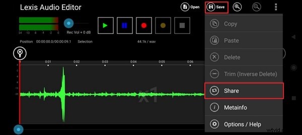 Lexis Audio Editor Review: Features, Pros & Cons, and Step‑by‑Step Tutorial