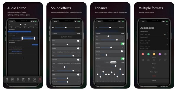 Lexis Audio Editor Review: Features, Pros & Cons, and Step‑by‑Step Tutorial
