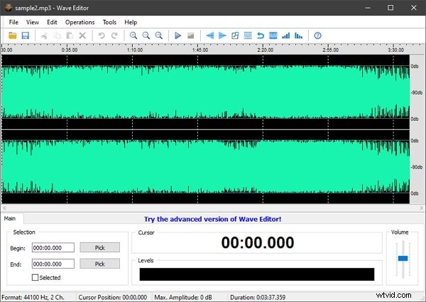 Wave Editor Review: Features, Pros & Cons, and Step‑by‑Step Guide