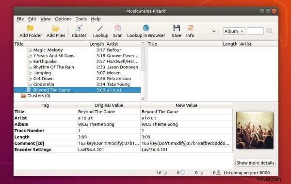 Best MP3 Tag Editors for Windows & macOS in 2026 – An Expert Review