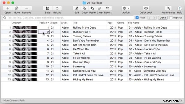 Best MP3 Tag Editors for Windows & macOS in 2026 – An Expert Review