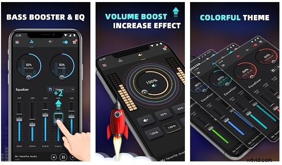 How to Maximize Bass: Expert Equalizer Settings for Phones and PCs