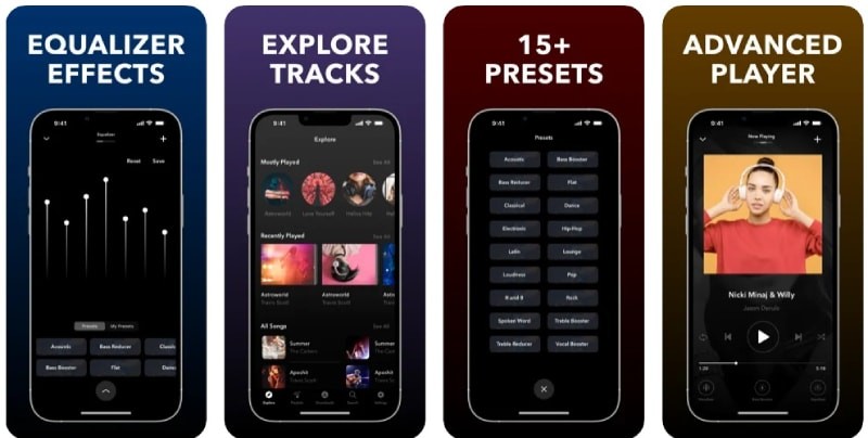 Top Sound Equalizer Settings for Chrome, iPhone, Android, and Desktop