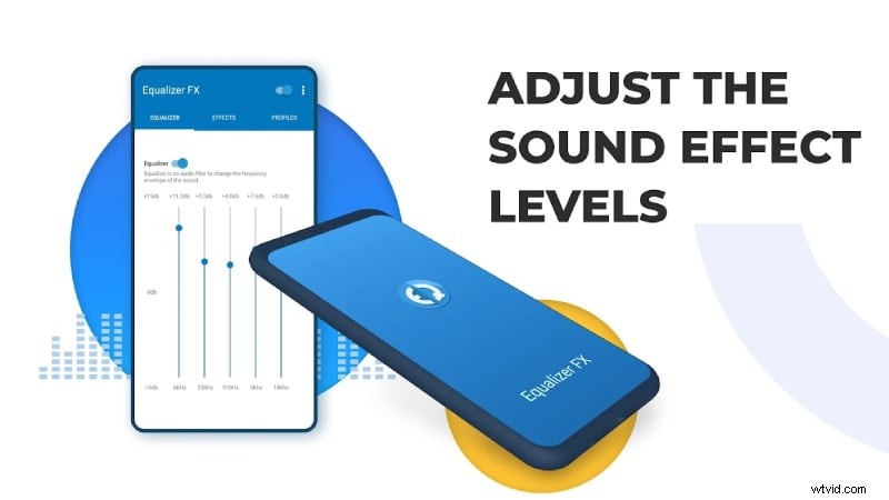 Top Sound Equalizer Settings for Chrome, iPhone, Android, and Desktop
