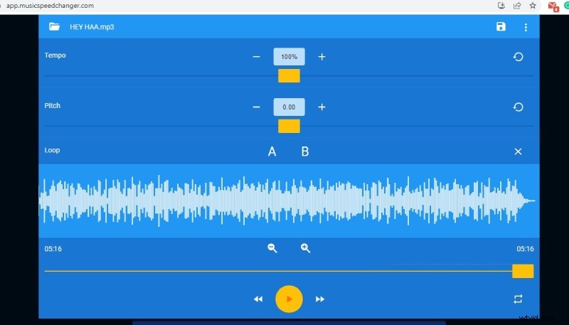 Adjust Audio Speed & Pitch Online – Expert‑Approved Tools & Pro Software