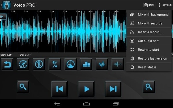 Top 7 Voice Editing Apps for Android: Enhance Your Audio!