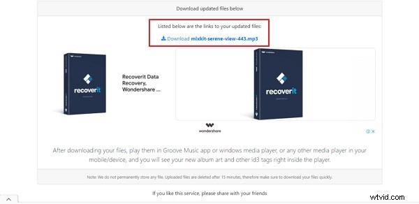 Top 5 Free Online MP3 Tag Editors: Update Your Music Library