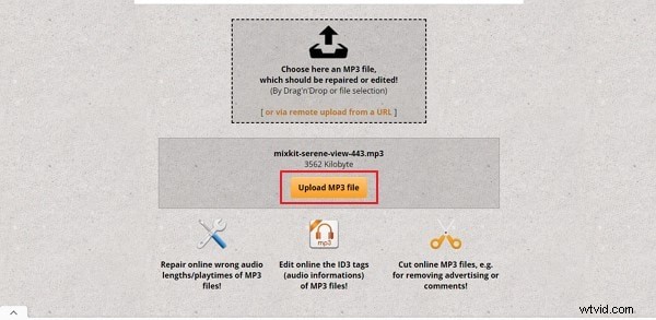 Top 5 Free Online MP3 Tag Editors: Update Your Music Library