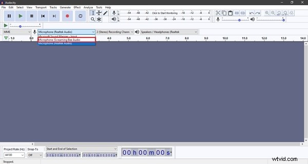 Master Voice‑Changing in Audacity: A Complete Beginner’s Guide