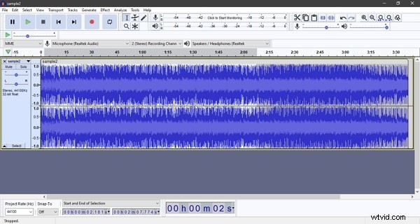 Master Voice‑Changing in Audacity: A Complete Beginner’s Guide