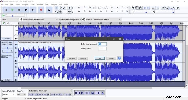 Master Voice‑Changing in Audacity: A Complete Beginner’s Guide
