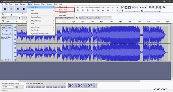 Master Voice‑Changing in Audacity: A Complete Beginner’s Guide