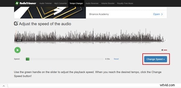 Slow Down a Song Without Pitch Shift: Windows, Mac, Online & Mobile Solutions