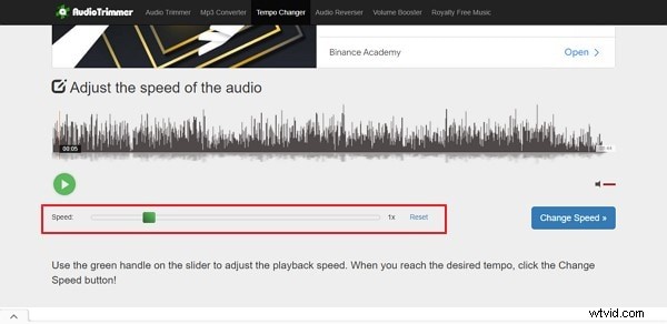 Slow Down a Song Without Pitch Shift: Windows, Mac, Online & Mobile Solutions