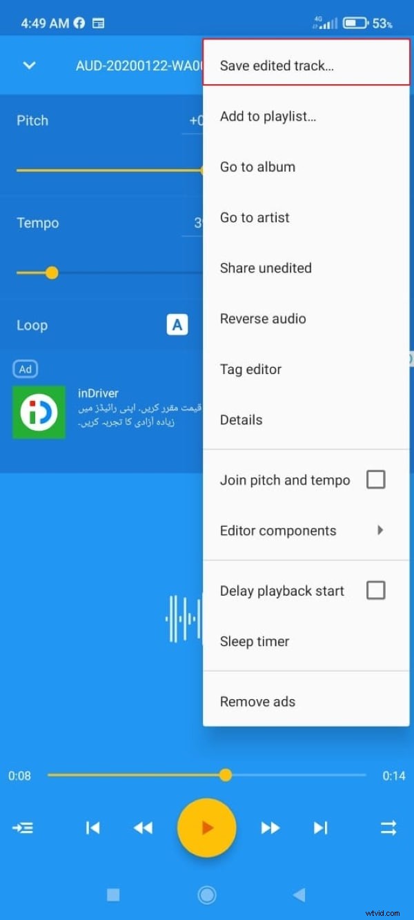 Slow Down a Song Without Pitch Shift: Windows, Mac, Online & Mobile Solutions