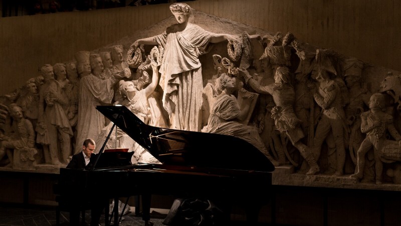 Elevate Your Videos with Cinematic Piano Background Music