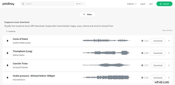 Master Film Scoring: How to Leverage Suspense Music for Impact