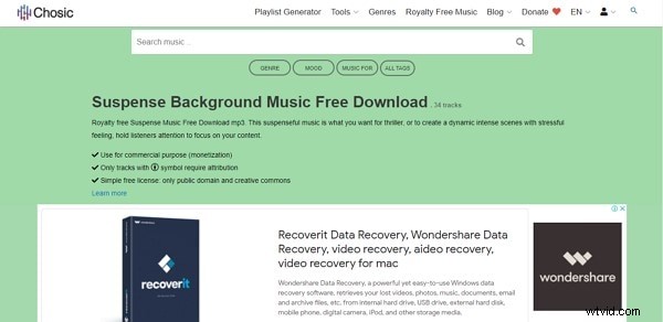Master Film Scoring: How to Leverage Suspense Music for Impact