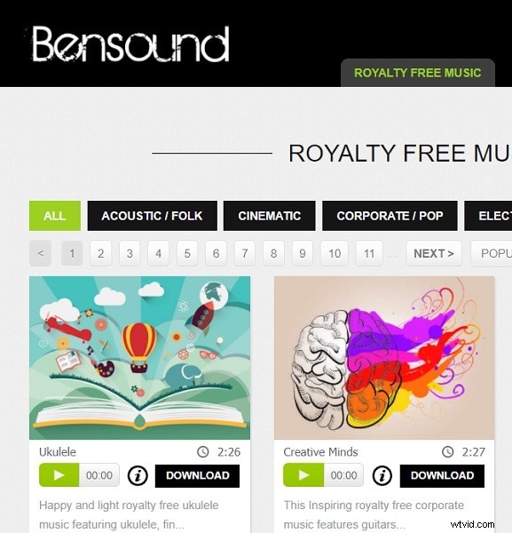 Free, High‑Quality Audio Downloads for Video Editing: A Step‑by‑Step Guide