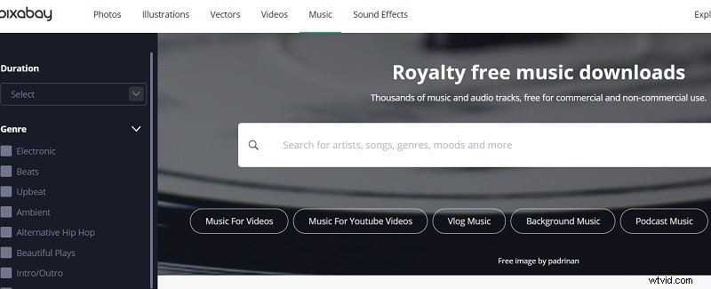 Free, High‑Quality Audio Downloads for Video Editing: A Step‑by‑Step Guide