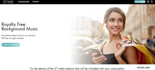 Top Sources for High‑Quality Sad Background Music in 2024