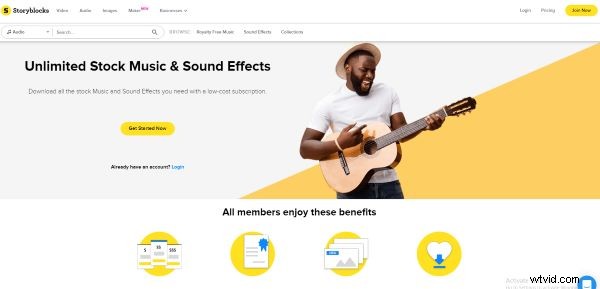 Top Sources for High‑Quality Sad Background Music in 2024