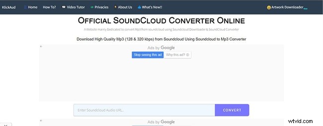 Convert SoundCloud to MP3: A Simple & Powerful Guide