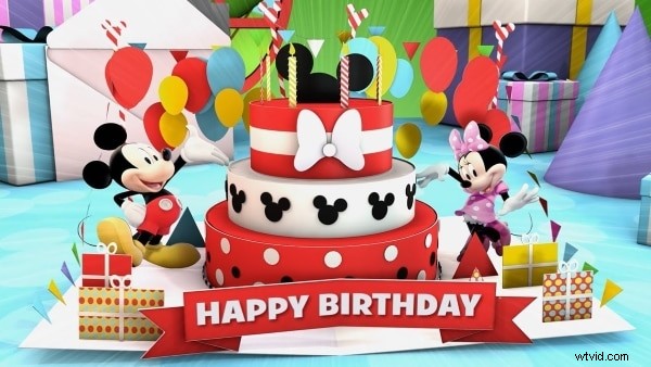 Celebrate with the Best Birthday Slideshow Music – 2026 Guide