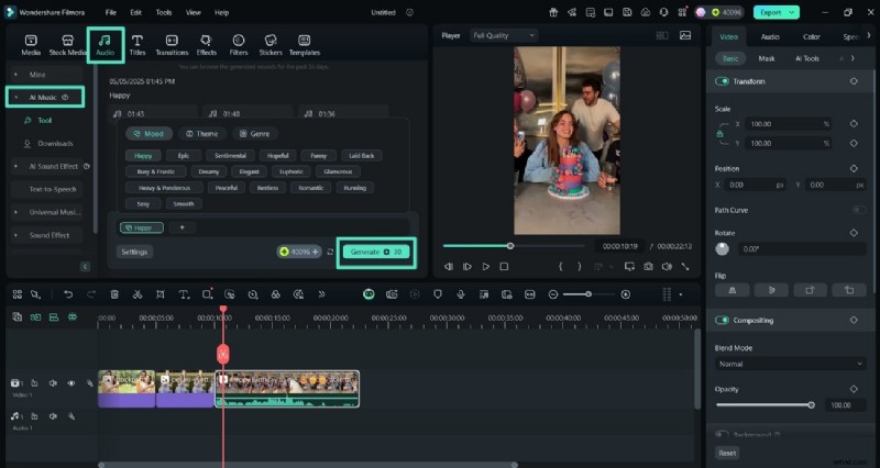 Celebrate with the Best Birthday Slideshow Music – 2026 Guide