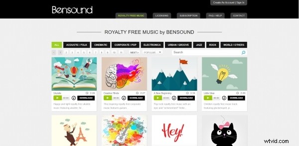 Top 10 Reliable Sources for Downloading BGM Music in 2026