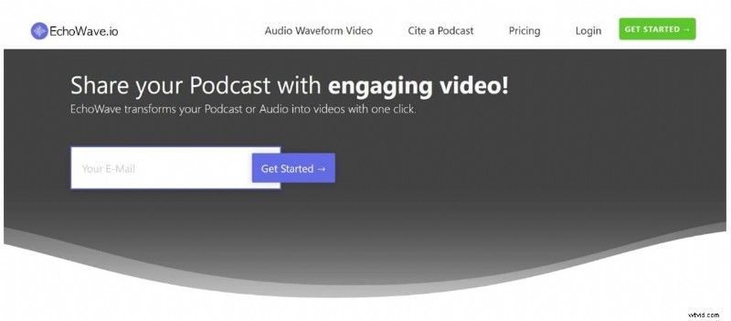 Top Online Audio Waveform Video Generators | [Year]