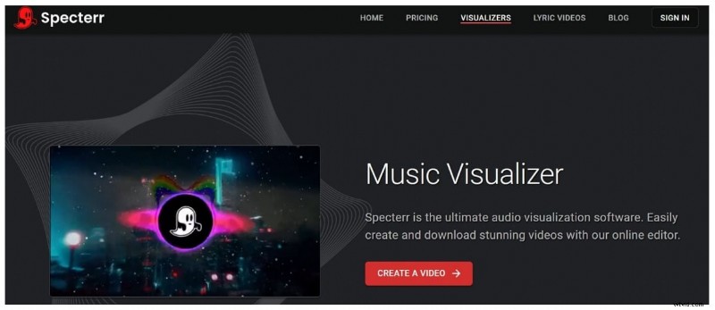 Top Online Audio Waveform Video Generators | [Year]