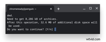 Install Audacity on Chromebook: A Simple Guide (Chrome OS)