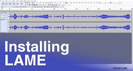 How to Download and Install LAME for Audacity – Step‑by‑Step Guide