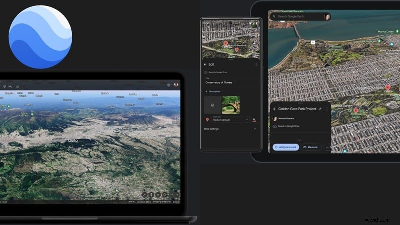 How to Capture and Edit Stunning Google Earth Videos – Step‑by‑Step Guide